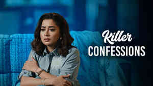 Episode 6: Killer Confessions