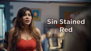 Episode 6: Sin Stained Red
