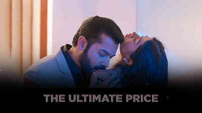 Episode 6: The Ultimate Price