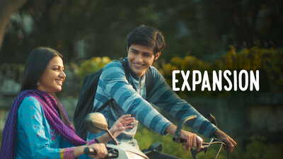 Expansion