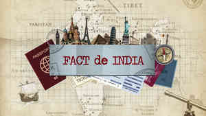 Fact De India Fact De India