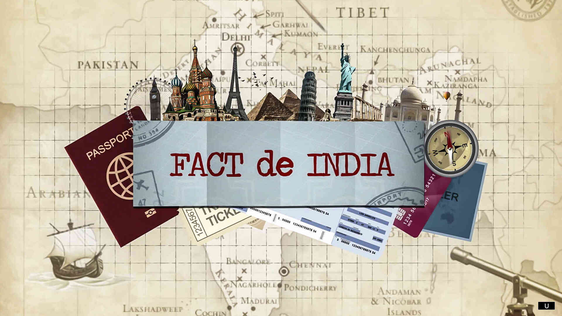 Fact De India