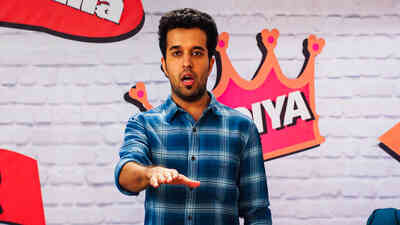 Fake it like Bollywood