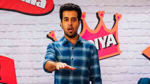 Fake it like Bollywood