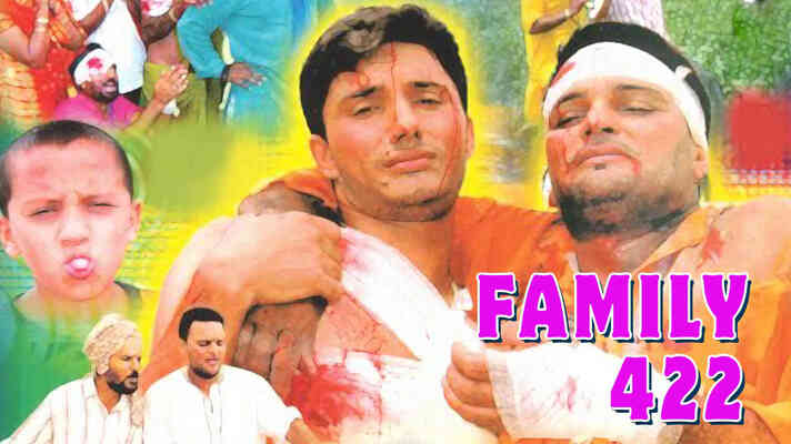 Family 422