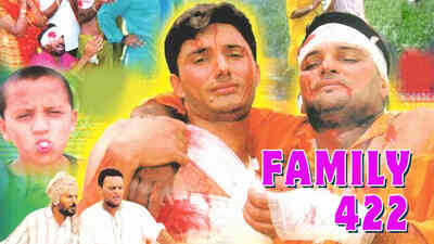 Family 422
