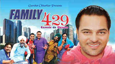 Family 429