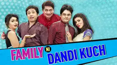 Family Ni Dandikuch
