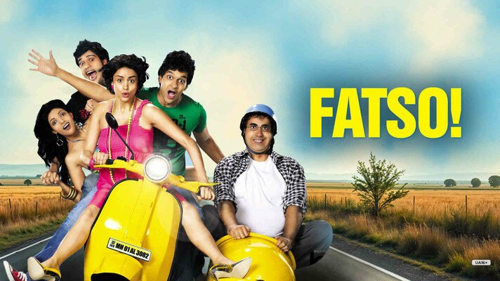 Fatso