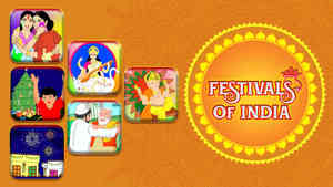 Festivals Of India Festivals Of India