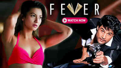 Watch Movie Fever Online only on Watcho,