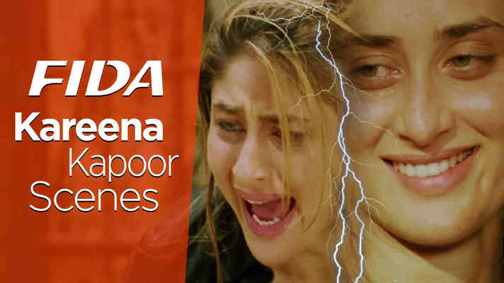 Fida - Best of Kareena Kapoor