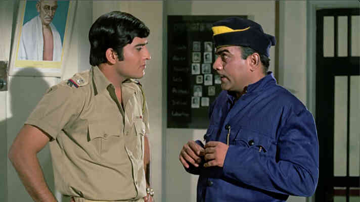 Filmy Police 