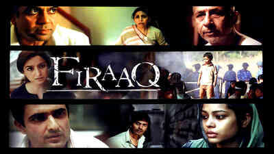 Firaaq