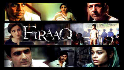 Firaaq