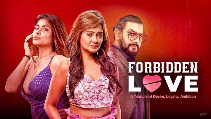 Forbidden Love