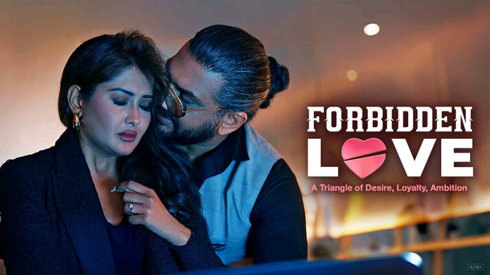 Forbidden Love