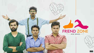 Friend Zone Gujarati Show Watch Online on ShemarooMe