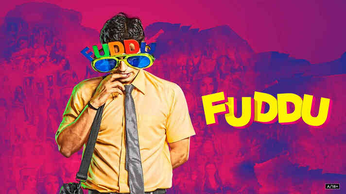Fuddu