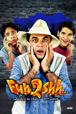 Fun2shh... Dudes in the 10th Century