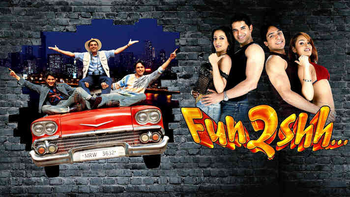 Fun2shh-Shorties Hindi Fun2shh-Shorties Watch Online on ShemarooMe
