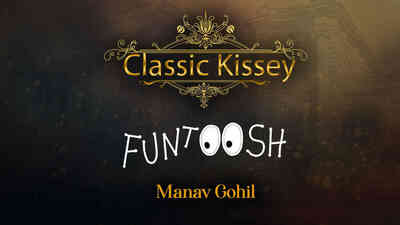 Funtoosh - Classic Kissey