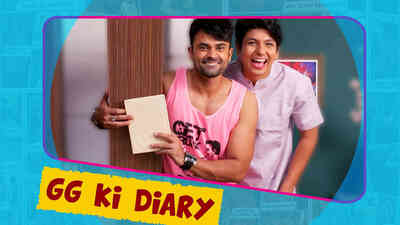 GG Ke PG - Hin - Gg Ki Diary - Ep 06