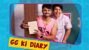GG Ke PG - Hin - Gg Ki Diary - Ep 06