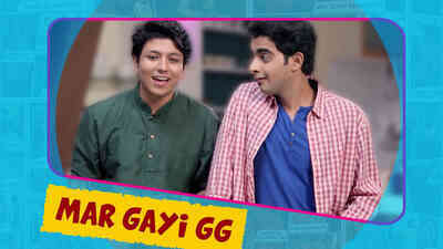 GG Ke PG - Hin - Mar Gayi Gg - Ep 03