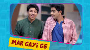 GG Ke PG - Hin - Mar Gayi Gg - Ep 03