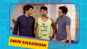 GG Ke PG - Hin - Swami Bolbachchan - Ep 05