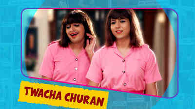 GG Ke PG - Hin - Twacha Churan - Ep 02