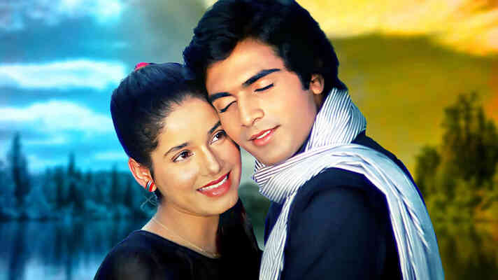 Gali Gali Dhoondha Tujhe