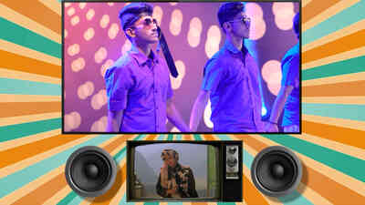 Gali Gali Sita Roye Aai Mere