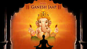 Ganesh Jaap