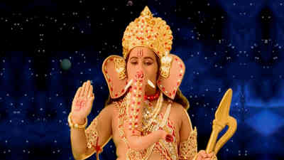 Ganesh Leela - Episode 012