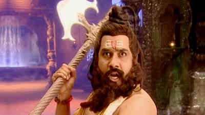 Ganesh Leela - Episode 013