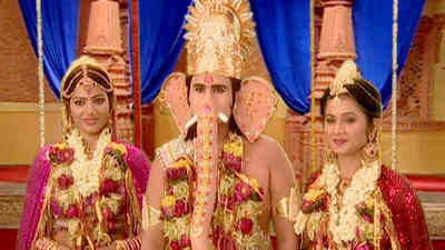 Ganesh Leela - Episode 017