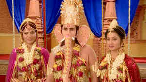 Ganesh Leela - Episode 017