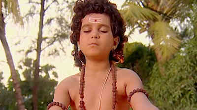 Ganesh Leela - Episode 019