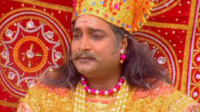 Ganesh Leela - Episode 031