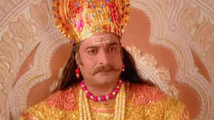 Ganesh Leela - Episode 032