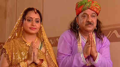 Ganesh Leela - Episode 034