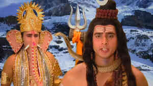 Ganesh Leela - Episode 080