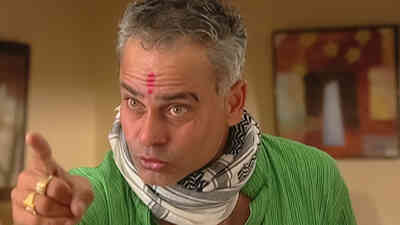 Ganesh Leela - Episode 093