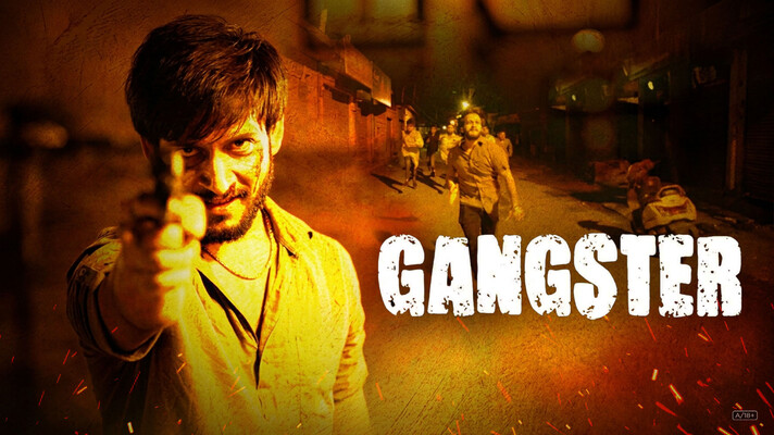 Gangster