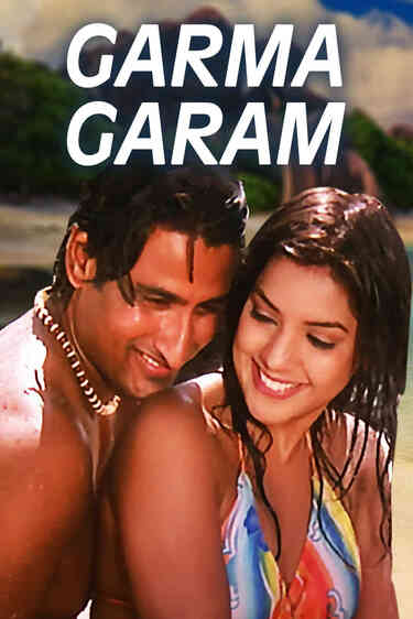 Garma Garam