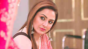 Gauna - Ek Pratha - Ep 132