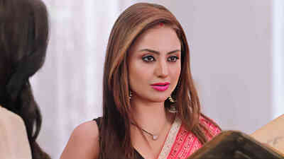 Gauna - Ek Pratha - Ep 133