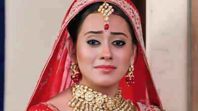 Gauna - Ek Pratha - Ep 134